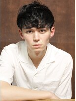 シアンデルカ(CYANDELUCCA)&nbsp;大人のビジネスマッシュ