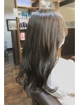 トリニティプラス(TRINITY+)&nbsp;ライトアッシュブラウン