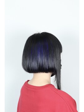 クリップ ジョイント ゴッド(CLIP JOINT GOD) インナーカラー