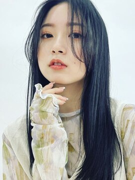 カノアレア by TJ天気予報(Kanoalea) スタイリング楽に決まる◎さらつや