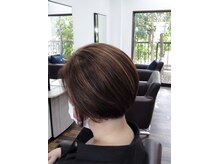ウジュヘアー(UZU hair)
