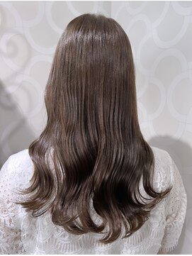 ヒップスデコ(Hip's deco) 柔色*ヘーゼルベージュ