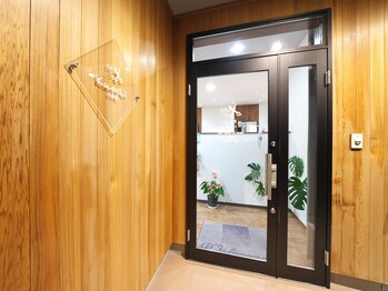 Kucchii【クッチー】