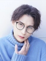 アイトーキョー 名古屋栄(AI TOKYO)&nbsp;スキンフェード/韓国マッシュ/センターパート[名古屋駅/栄駅]