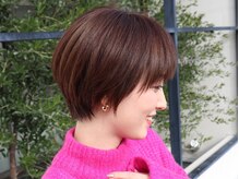 マティスヘアーデザイン 木更津店(matiz hair design)