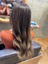 ジャム(JAM)&nbsp;ミルクティーベージュ※ブリーチ１回