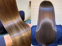 ■ULTOWAトリートメント■まさに『髪質改善』トリートメント！高濃度コラーゲン×水素で叶う最高級ツヤ髪★