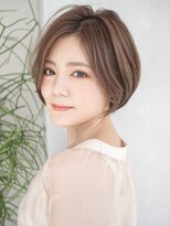 エイト 北千住店(EIGHT)&nbsp;ふんわり柔らかショート