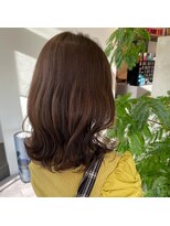 ルプラス(le place.)&nbsp;マロンベージュ