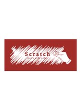 men's only salon Scratch