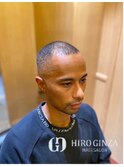 ショート 五反田 理容室