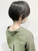 人気ショート