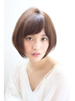 リノ 吉祥寺(Lino kichijoji)&nbsp;小顔ショート丸み吉祥寺30代40代50代