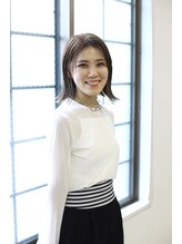 ヘアー アーキ(HAIR ARCHI) 今井 陽子