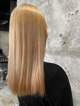 ココ 本八幡(KOKO) #10代20代30代40代#前髪パーマ#アッシュカラー#グレーベージュ