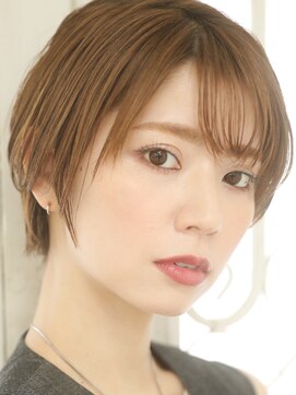 ユーシャンボール(U-CHAMBORD) 大人のメリハリショート vol.3