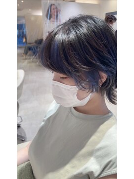 ウィル 京橋店(WiLL) ☆20代30代40代◎大人女性でも可愛いデザインカラー☆