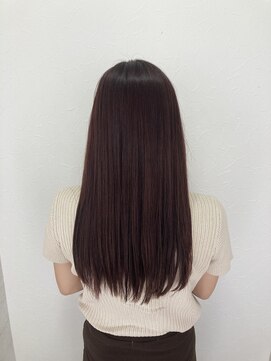 シエル 立川店(CIEL) 【CIEL 佐藤】スモーキートパーズ