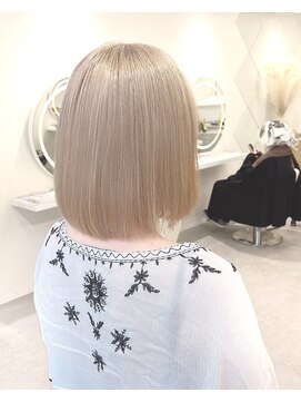 リラボ(Re.LABO) ヌードベージュ