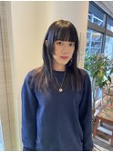 ロングに飽きたらレイヤーを☆