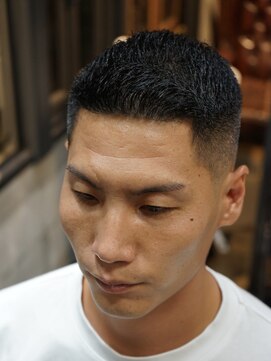 メリー(merry craftsman's factory) Crew