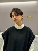 エレノア アネックス銀座(Eleanor)&nbsp;○オイルバームで簡単【トランクスショート】　銀座