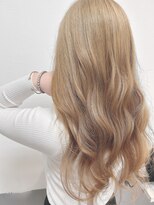 リ アムール(Re:AMOUR)&nbsp;ミルクティーベージュ