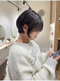 何合わせショート
