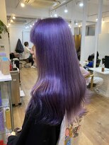ハビット (habitt)&nbsp;【habitt】lavendercolor