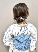 シニヨン