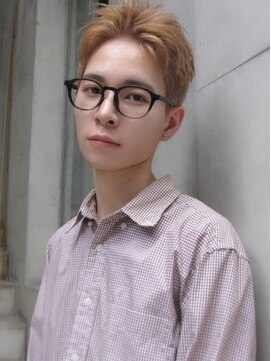 エクー(ECOO) 『　　スパイキーショー　　』　　ECOO