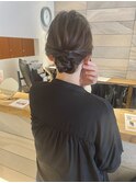 シニヨン
