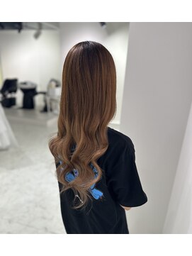 ティル(t/lu) #エルエクス