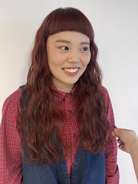 バイエイト(X８) ボルドーカラー