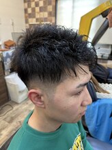 ヘアーサロン タムラ