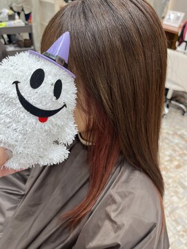 オリバー 小船越(ORiVER) ロング