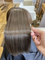 トリコ(TRICO)&nbsp;私の髪じゃないみたい♪って言いたくなるカラー&トリートメント