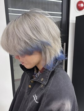 ジェプシー(JPCY) メンズハイトーン