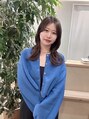 サク(Sac.) 一澤 幸奈