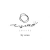 ティットバイウルー(tytto by uruu)のお店ロゴ