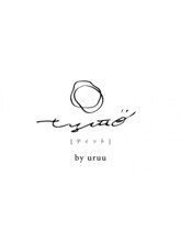 ヘアメイク/シャンプーブロー専門店 tytto by uruu