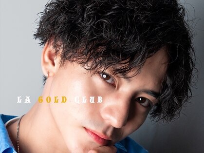 エルエーゴールドクラブ(LA GOLDCLUB)の写真
