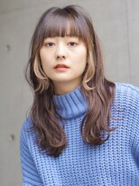 アーレント(AREND)&nbsp;イヤリングカラー/イメチェン/ワイドバング