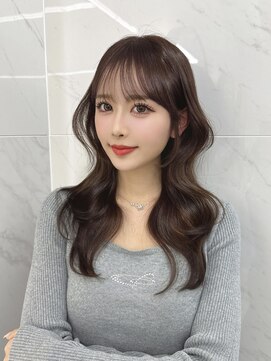 キティー(kiti) くびれウェーブ