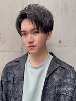 タム(tam)&nbsp;2WAYショート