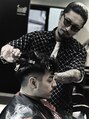 ヘアースタジオエフ 福島 丙三