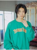 ナチュラルウルフ20代/30代/40代/庭瀬