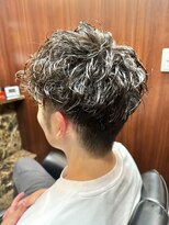 ヒロギンザ 御徒町店(HIRO GINZA)&nbsp;ツイストスパイラル