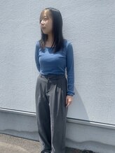 ベル(Belle) 小西 有紀