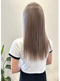 ミルクティーベージュ